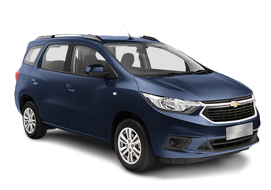 Carro Executivo