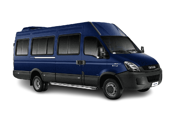 Van Executiva