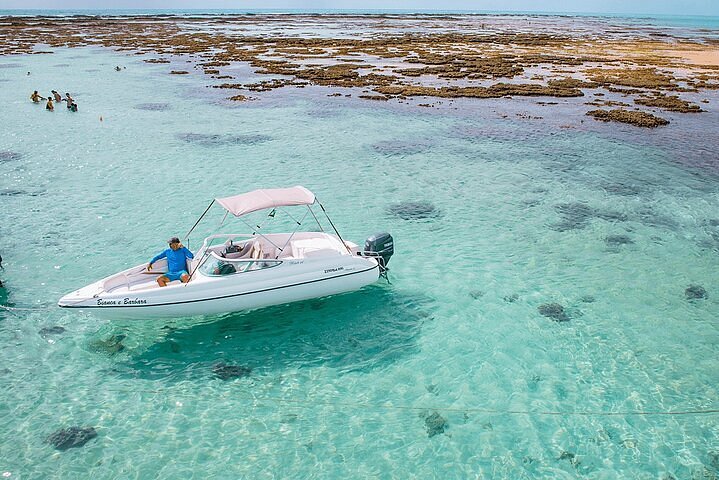 Porto de Galinhas